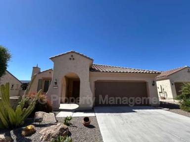 Main picture of 26864 W Piute Ave