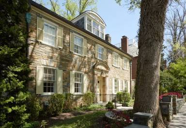 Main picture of 2445 Wyoming Ave NW