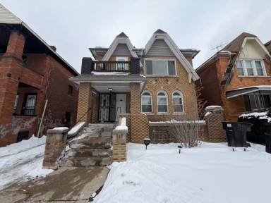 Main picture of 3824 Tyler St