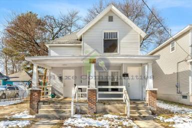 Main picture of 1113 Prospect Ave SE