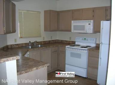 Main picture of Casitas at Morningstar