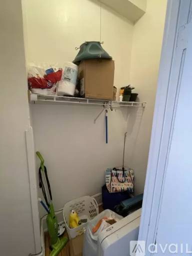 Main picture of 1609 N Leavitt St & 2158 W North Ave Apartments