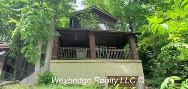 Main picture of 2506 Warsaw Ave