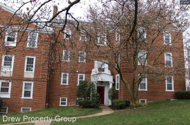 Main picture of 3871 Rodman St NW