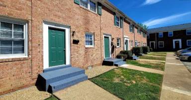 Main picture of 2619 Wayside Dr