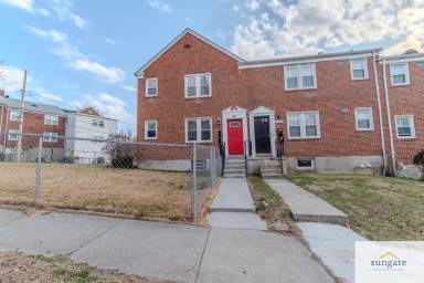 Main picture of 1111 Meridene Dr