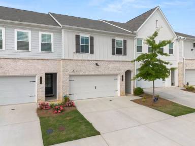 Main picture of 3604 Silvery Way
