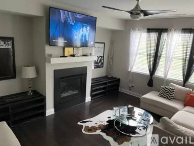 Main picture of 5467 Cascade Run SW