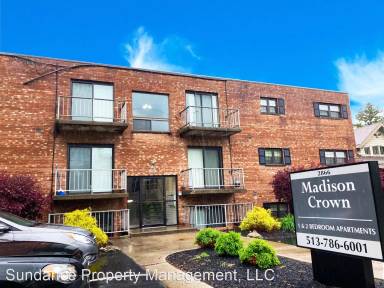 Main picture of 2866 Madison Rd