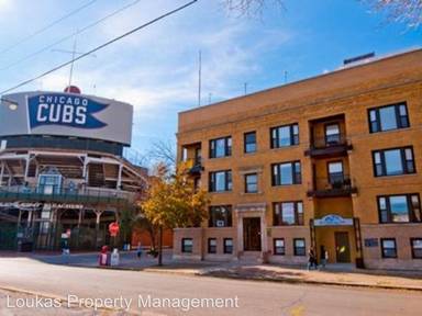 Main picture of 1008 W Waveland Ave
