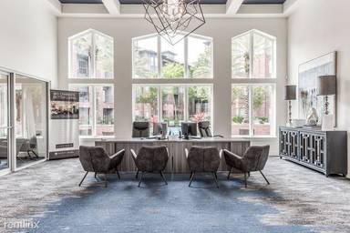 Main picture of The Villages at Meyerland
