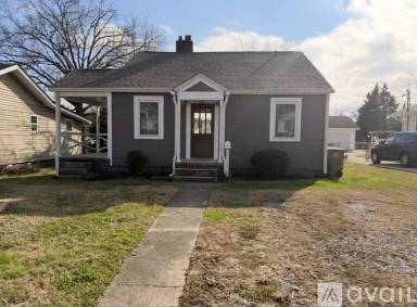 Main picture of 822 Radford Pl