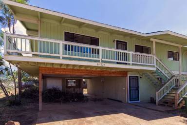 Main picture of 84-924 Hana St