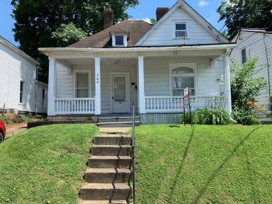 Main picture of 376 Park Ave
