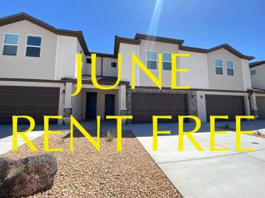 Main picture of 1183 S 4380 W