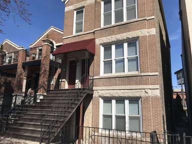 Main picture of 1817 N Marshfield Ave
