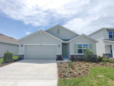 Main picture of 18010 Canopy Pl
