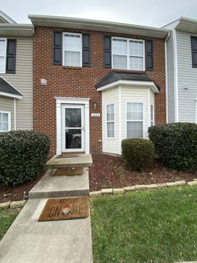 Main picture of 3005 Windsor Creek Way