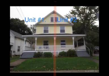 Main picture of 418 W Union St