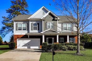 Main picture of 3327 Edenridge Ct