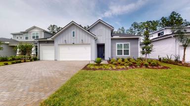 Main picture of 202 Gap Creek Dr
