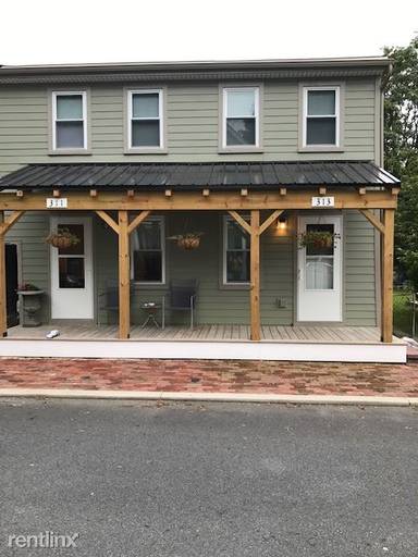 Main picture of 311 W Mount Vernon St