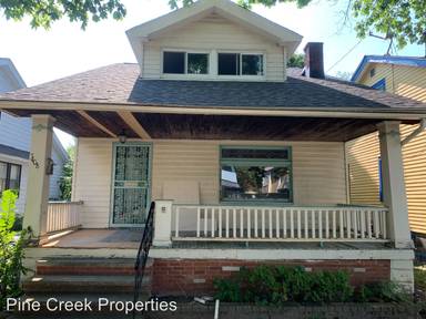 Main picture of 3408 E 104th St