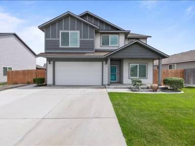 Main picture of 5813 Sidon Ln