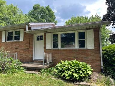 Main picture of 3576 Kidron Rd