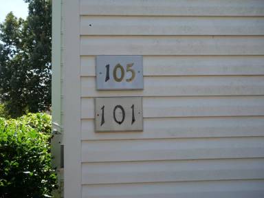 Main picture of 101 Post Oak Rd