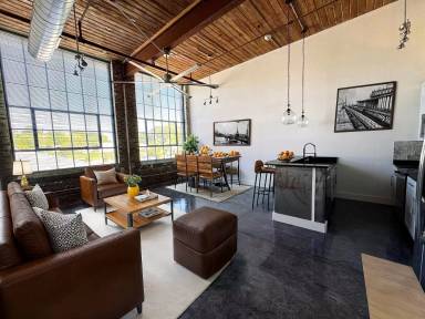 Main picture of The Lofts of LaGrange