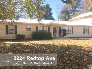 Main picture of 2224 Redtop Ave