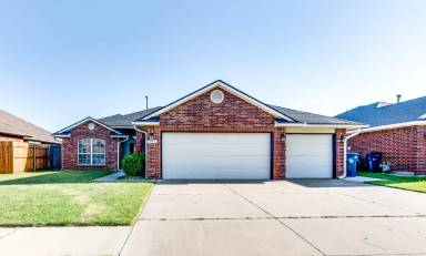 Main picture of 541 SW 156th Ct