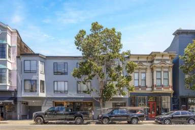 Main picture of 1195 Valencia St