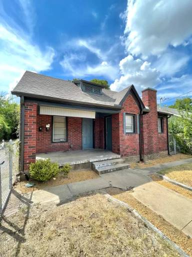 Main picture of 919 Morrell Ave