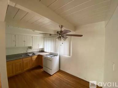 Main picture of 5465 San Vicente Blvd