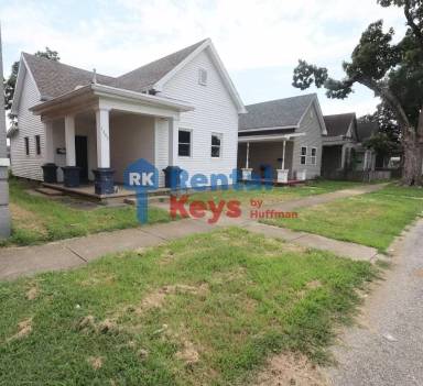 Main picture of 1302 Cumberland Ave
