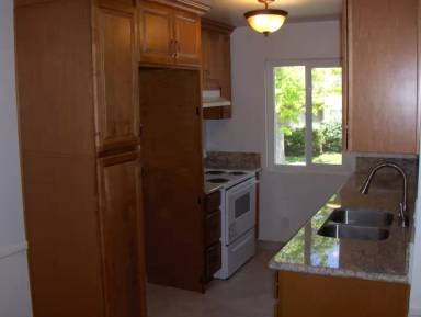 Main picture of 1807 Fremont Ave