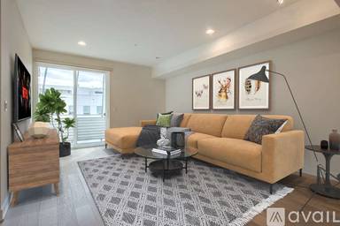 Main picture of 436 S Virgil Ave