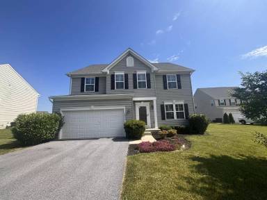 Main picture of 18230 Shapwick Ct