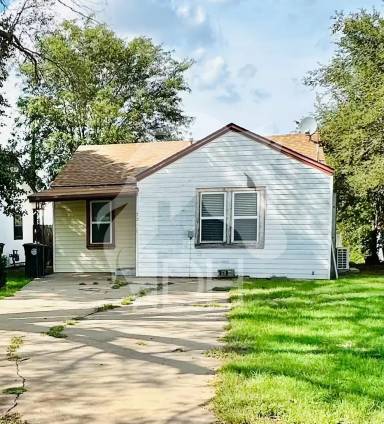 Main picture of 721 E Ash St
