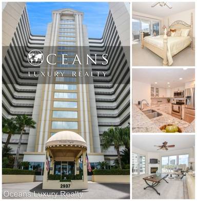 Main picture of Oceans Eight Condominium