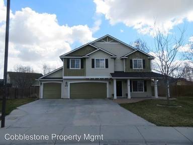 Main picture of 203 E Cornell Dr