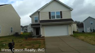 Main picture of 9532 Hanberry Blvd