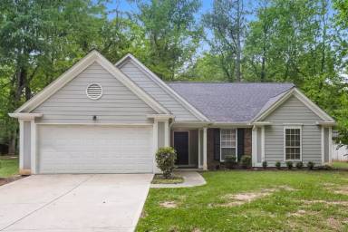 Main picture of 8391 Taylor Rd