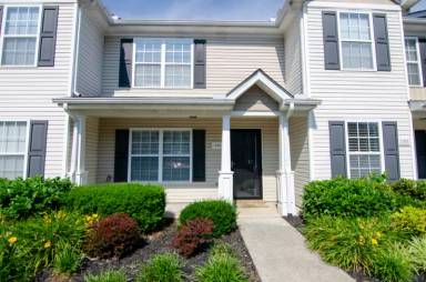 Main picture of Cottages of Willowbrook