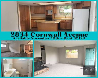 Main picture of 2834 Cornwall Ave