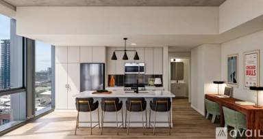 Main picture of 312 N May St