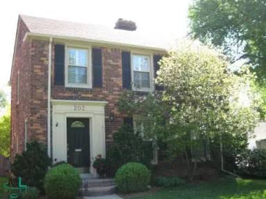 Main picture of 202 Fisher Rd