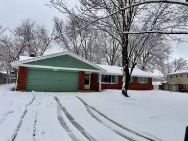 Main picture of 813 Rockhill Ave
